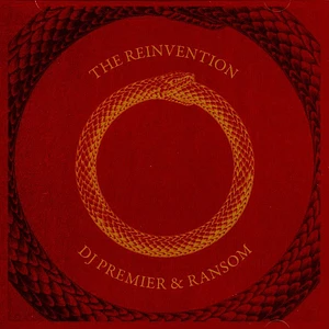 DJ Premier X Ransom - The Reinvention