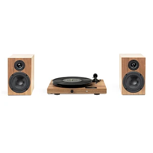 Pro-Ject - Juke Box E1 HiFi Set