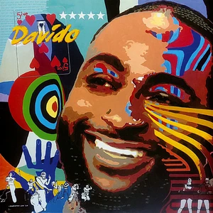 Davido - 5ive
