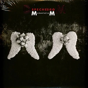 Depeche Mode - Memento Mori