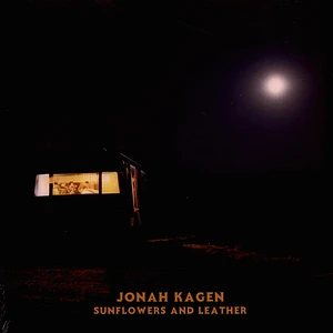 Jonah Kagen - Sunflowers And Leather