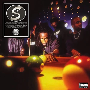 Saukrates - Father Time