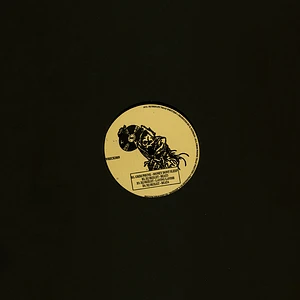 DJ Skelet + Grimphunk - Straight From Hell