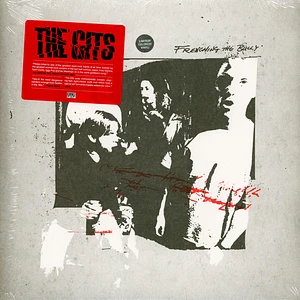 The Gits - Frenching The Bully White Vinyl Edition