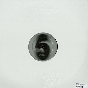 Rick Wade - Night Track / Cold Fusion 2026 Repress
