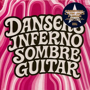 Danser's Inferno - Sombre Guitar