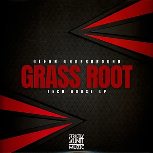 Glenn Underground - Grass Root