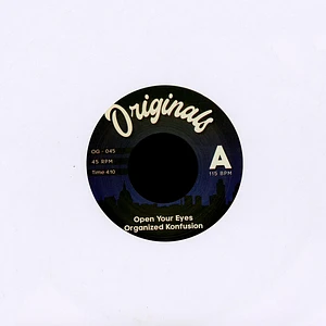 V.A. - Originals Vol 45