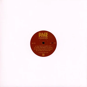V.A. - Raw Session Two