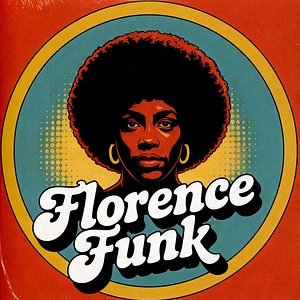 Florence Funk - FF012