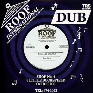 Singing Melody - Cool And Deadly