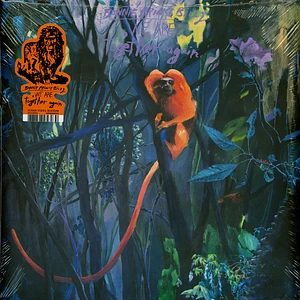 Bonnie Prince Billy - We Are Together Again Clear Vinyl Edition