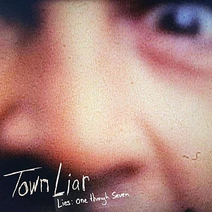 Town Liar - Lies: One Through Seven Green Marbled