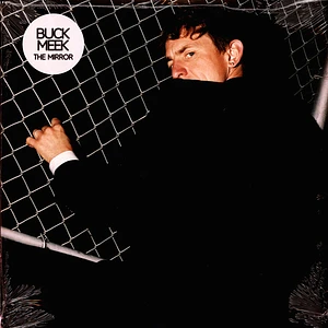 Buck Meek - The Mirror Crystal Clear Vinyl Edition Edition
