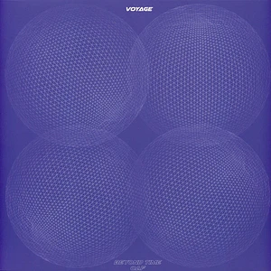 Voyage - Beyond Time / Oaf 2026 Repress