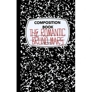 Bruno Mars - The Romantic