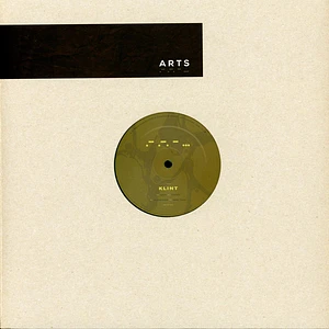 Klint - Korum EP