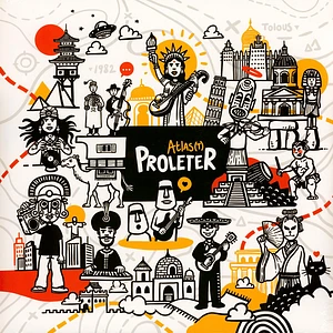 Proletr - Atlas(T)