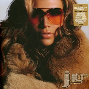 Jennifer Lopez - J.Lo