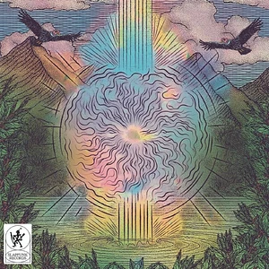 Maline Genie & Frits Wentink - Demiurge