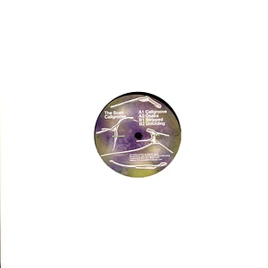 The Scan Aka Mathys Lenne - Callgroove 2026 Repress