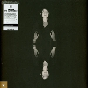 Ora Cogan - Hard Hearted Woman Cloudy Clear Vinyl Edition