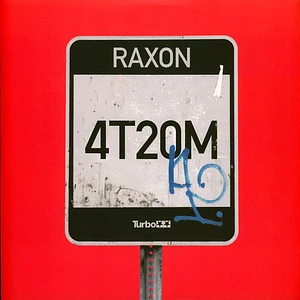 Raxon - 4t20m