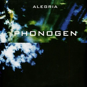 Alegria - Phonogen