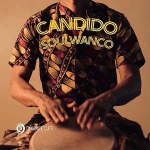 Candido - Candido's Funk / Soulwanco