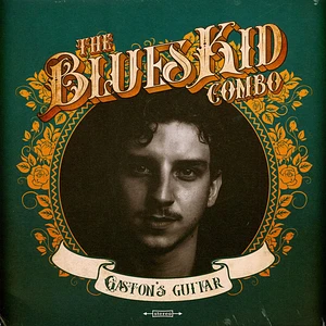 The Blues Kid Combo - Gaston's Guitar
