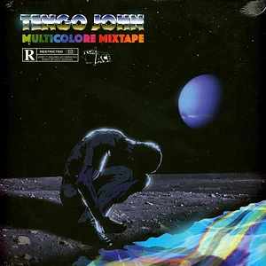 Tengo John - Multicolore Mixtape