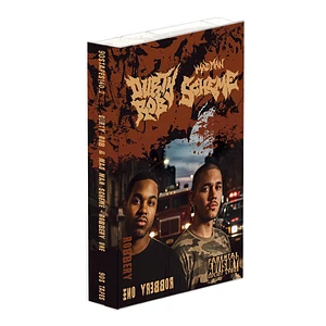 Durty Rob & Mad Man Scheme - Robbery One