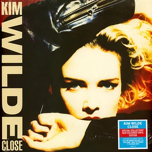 Kim Wilde - Close