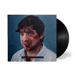 DISSY - Morgen Werde Ich Mich Dafür Hassen