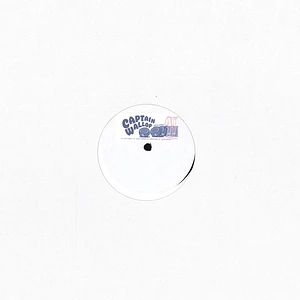 Captain Wallop - Cuz I Like It EP