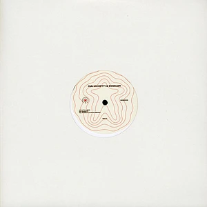 Bodeler / Mai Iachetti - Save Our Souls