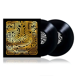 Fliptrix - Elevation Black Vinyl Edition