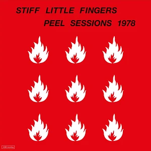 Stiff Little Fingers - The John Peel Sessions 1978 Record Store Day 2026 Edition