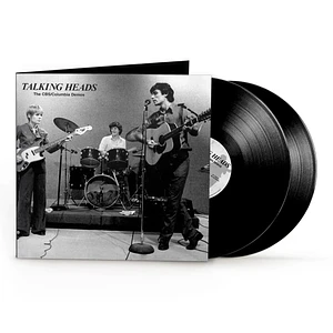 Talking Heads - The CBS / Columbia Demos Record Store Day 2026 Edition