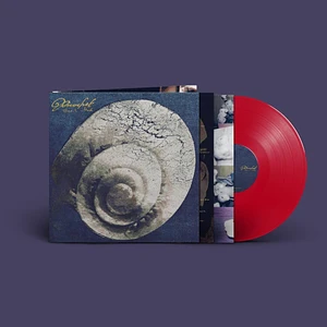 Snail Mail - Ricochet Red Vinyl Edition