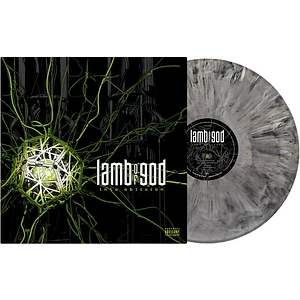Lamb Of God - Into Oblivion Voice Edition