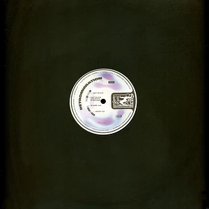 Retromigration - Can't Go