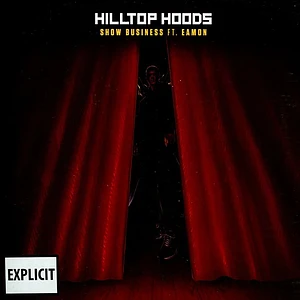 Hilltop Hoods - Show Business w/ Bent Corners