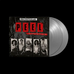 Xmal Deutschland - The Complete Peel Sessions Record Store Day 2026 Crystal Clear Vinyl Edition