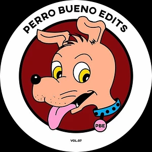 Perro Bueno Edits - Perro Bueno Edits Volume 7