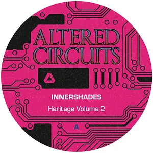 Innershades - Heritage Volume 2