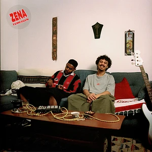 Zena - Temesgen