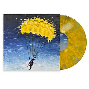 Sonnyjim & Morriarchi - Golden Parachute Yellow Splatter Vinyl Edition