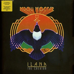 Mdou Moctar - Ilana (The Creator)