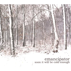 Emancipator - Soon It Will Be Cold Enough
